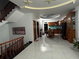 Bán biệt thự 3 tầng đường 12m đẳng cấp bình chiểu dt 147m (ngang 7mx dài 21m  chỉ  11 tỷ tl
