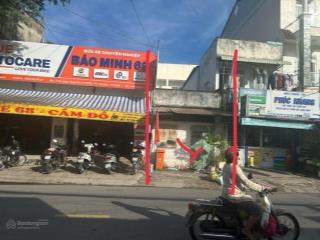 Bán nhà mặt tiền kinh doanh sần uất bậc nhất đường làng tăng phú  tnpa 84m (4 x 21m) giá 7,7 tỷ