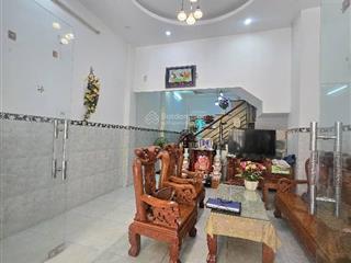 Bán nhà 3 tầng khu dân cư bình đức gần chợ đầu mối thủ đức, đường 12m  60m2(4x15)  chỉ 7 tỷ tl