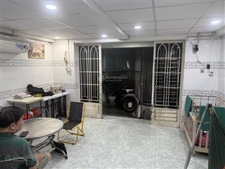 Bán nhà 2 tầng quốc lộ 13 cũ, hiệp bình phước chỉ 3,3 tỷ diện tích 36.2m (4.19m x 8,62) 2 pn