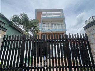 Bán chdv 10 phòng dòng tiền 24tr/tháng đường nam cao, phường tân phú  220m2( 8,5x26) chỉ 11 tỷ