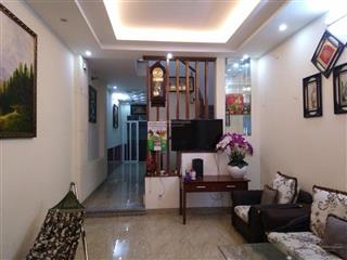 Bán gấp nhà 2 tầng chính chủ kiên cố hẻm xe hơi nguyễn truy trinhq984m2 chỉ  5,4 tỷ tl