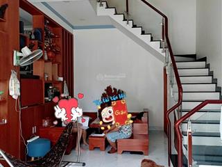 Chính chủ bán gấp nhà 3 tầng hẻm xe tải đường số 10 linh xuân, chỉ 4,95 tỷ diện tích 60m2 4pn