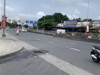 Bán lô đất hxh hiệp bình phước 58m2 giá chỉ 3,85 tỷ