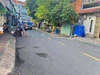 Bán nhà 2 mặt tiền đường 8m trương văn thành hiệp phú 88m2(4x22) chỉ 7,5 tỷ  sổ hồng riêng 5 pn