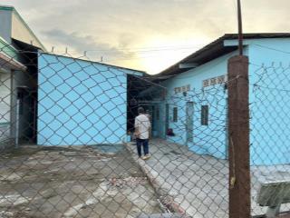 Bán 21 căn nhà trọ, 456,7m2 đất thổ cư, sổ hồng riêng (16mx30m)  chỉ 3tỷ  thu nhập 16tr/1th