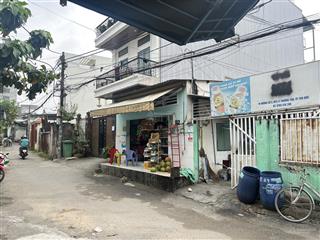 Bán nhà mặt tiền đường sốtrường thọ thủ đức
349m2 (10m nở 13.8m) chỉ 21 tỷ 60tr/1m2 sổ hồng