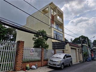 Bán đất mặt tiền full thổđường số 3, bình chiểu tđ sổ hồng riêng dt  698m2(21x33)chỉ 25,5 ty