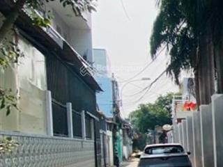 Bán nhà hxh đường 160 lã xuân oai, tăng nhơn phú tp thủ đức dt 111.9m (5.57 x 16m) chỉ 6.5 ty