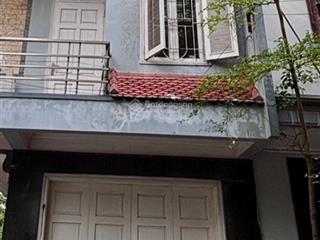 Bán gấp nhà lô góc đường chiến thắng kinh doanh, ở và đầu tư ô tô đỗ giá 12,9 tỷ