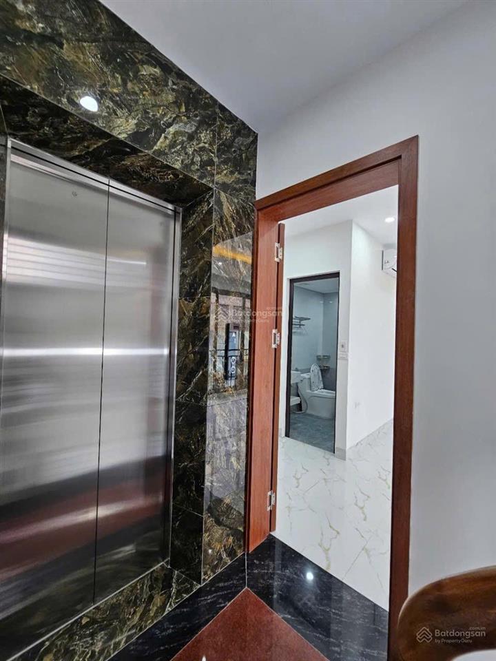 Bán nhà đẹp mỗ lao 41m x 5 tầng giá chỉ nhỉnh 10 tỷ