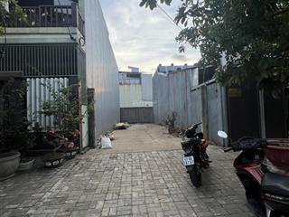 Bán đất đường huỳnh lắm 10,5m lề 4,5m. làng đại học đà nẵng