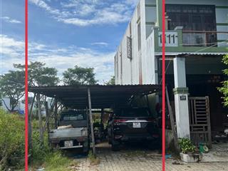 Bán đất tđc tân trà đường cao sơn 8, hòa hải, ngũ hành sơn
