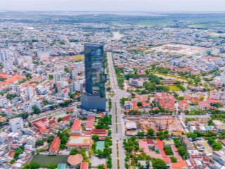 Huế heritage  căn hộ hot nhất 2025, tọa lạc trái tim thành phố di sản  ưu đãi giai đoạn đầu tiên