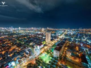 Quỹ căn đẹp cuối cùng tại vista! bàn giao nội thất cao cấp  giá tốt nhất ngay trung tâm đà nẵng