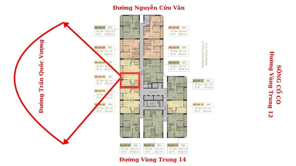 Regal complex  sở hữu ngay căn hộ cao cấp 1pn+  chỉ từ 650tr  ưu đãi tốt ck cao  trực tiếp cđt