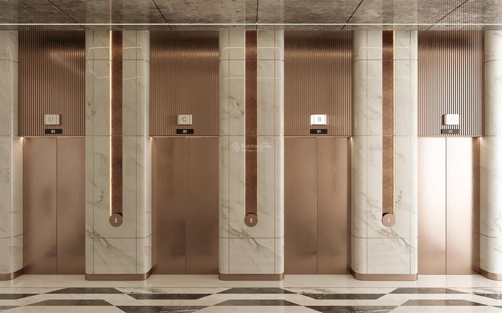 Regal complex  sở hữu ngay căn hộ cao cấp 1pn+  chỉ từ 650tr  ưu đãi tốt ck cao  trực tiếp cđt