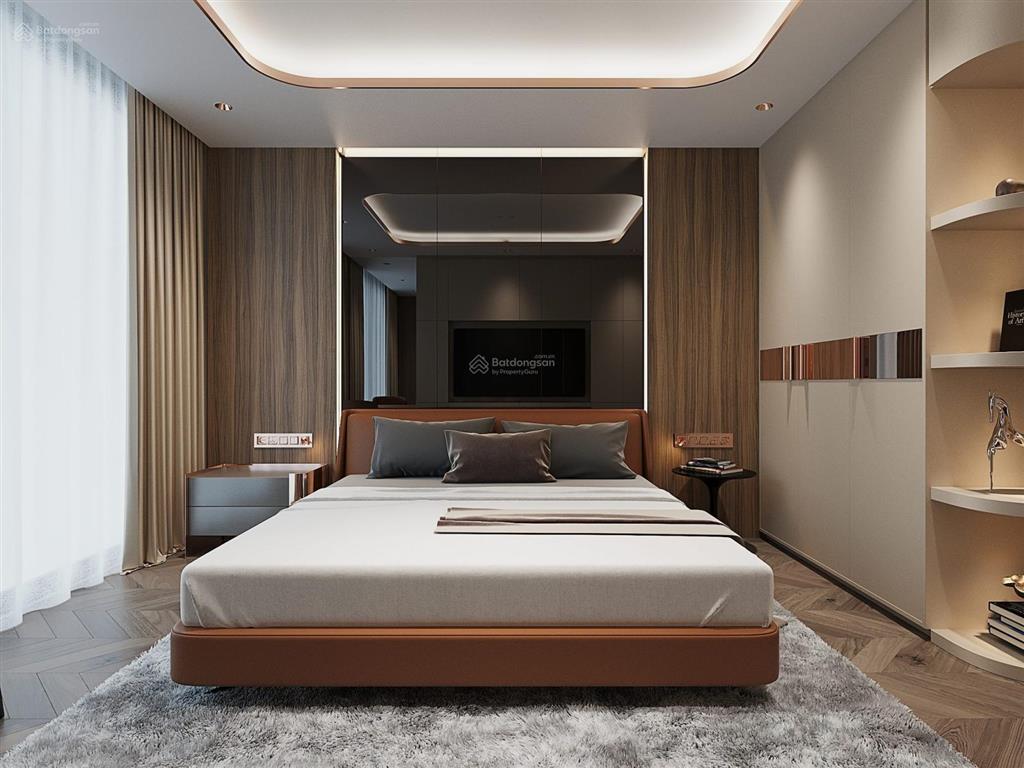 Regal complex  sở hữu ngay căn hộ cao cấp 1pn+  chỉ từ 650tr  ưu đãi tốt ck cao  trực tiếp cđt