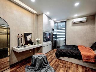 CHO THUÊ STUDIO MỚI – TRUNG TÂM TÂN BÌNH