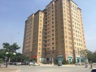 Bán căn hộ chung cư ruby ct1  75,3m2 3pn, nội thất full đồ