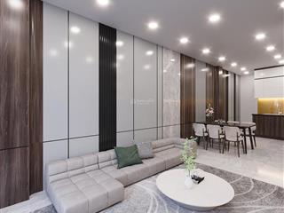 Bán nhà ngọc thuỵ 47m2 6 tầng thang máy ô tô tránh kinh doanh view hồ full nội thất