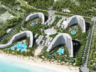 Chính chủ cần bán căn hộ biển giá chỉ 699 triệu,  ngay 0365 075 ***