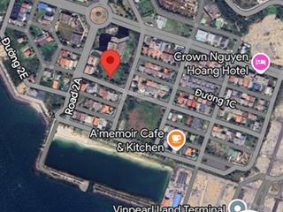 Bán lô đất kđt biển an viên nha trang gần 1000m2 ngang 20m   0395 050 ***