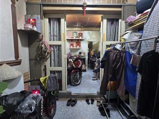 🏠 BÁN NHÀ GIÁ RẺ – SỔ RIÊNG
