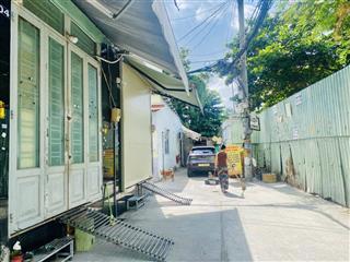 🏡 BÁN NHÀ CHÍNH CHỦ – LIÊN TỈNH 5, P5, Q8 – 40M² – GIÁ 4.5 TỶ