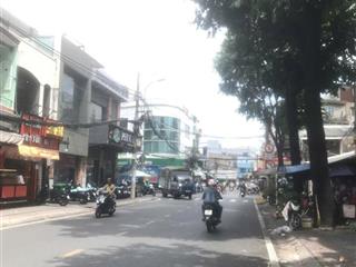 🌟 MẶT TIỀN ĐINH HOÀ Q8 – NHÀ CHÍNH CHỦ XƯA NAY – CHƯA QUA ĐẦU TƯ  - GIÁ 19 TỶ🌟