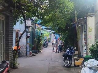 📍 Tám Danh, P.4, Q.8 – 43m² – 2 TẦNG – SỔ HOÀN CÔNG ĐỦ - CHỈ 5.65 TỶ.