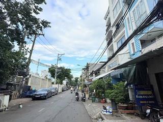 🏠 MT DƯƠNG BÁ TRẠC – 2 MẶT HẺM – KD ĐA NGÀNH – CHỈ 7.95 TỶ 🌹