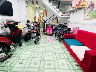 🏡 NHÀ ĐẸP 2 MẶT TIỀN – KHU VIP DẠ NAM – CHÍNH CHỦ LÂU NĂM – CHỈ 6.5 TỶ