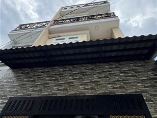 🏡 [QUẬN 8] NHÀ ĐẸP 4 TẦNG – NGANG 4M – Ở NGAY – TƯƠNG LAI RA MẶT TIỀN – GIÁ 3,8 TỶ