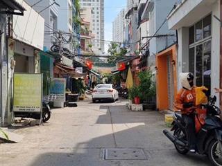 🔥 NHÀ ĐẸP – TRUNG TÂM Q8 – TẠ QUANG BỬU – CHÁNH HƯNG 🔥