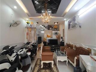🏡 QUẬN 8 – NHÀ MỚI 4 TẦNG – ĐƯỜNG NHỰA Ô TÔ – NGAY CHỢ & TRƯỜNG HỌC – CHỈ 8 TỶ