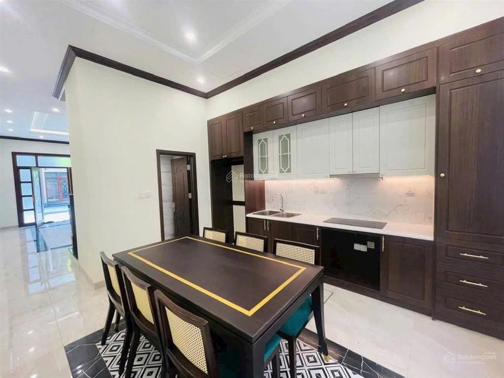 Cho thuê liền kề 4pn, 4wc, 75m2, tại vinhomes ocp 3, văn giang, hưng yên