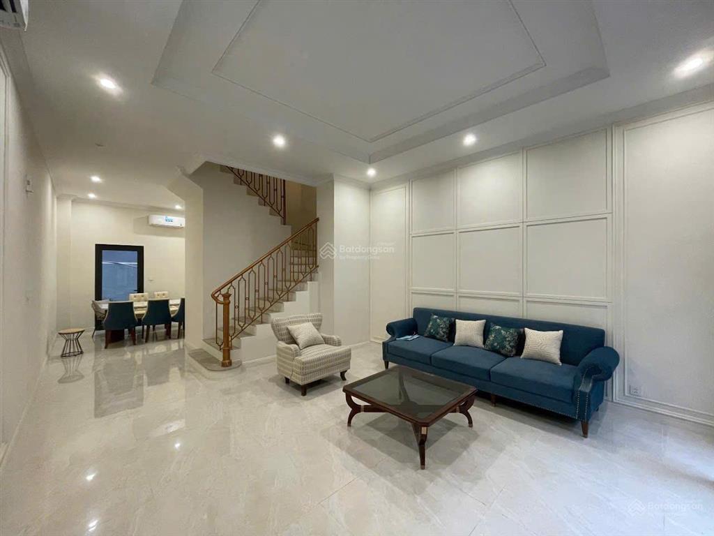 Cho thuê liền kề 4pn, 4wc, 75m2, tại vinhomes ocp 3, văn giang, hưng yên