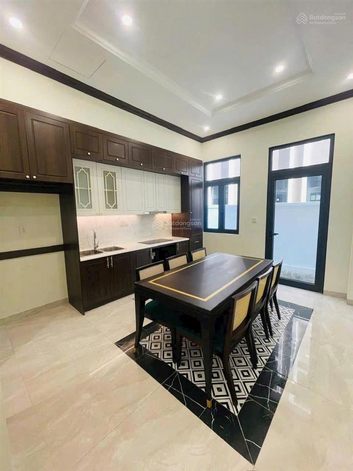 Cho thuê liền kề 4pn, 4wc, 75m2, tại vinhomes ocp 3, văn giang, hưng yên