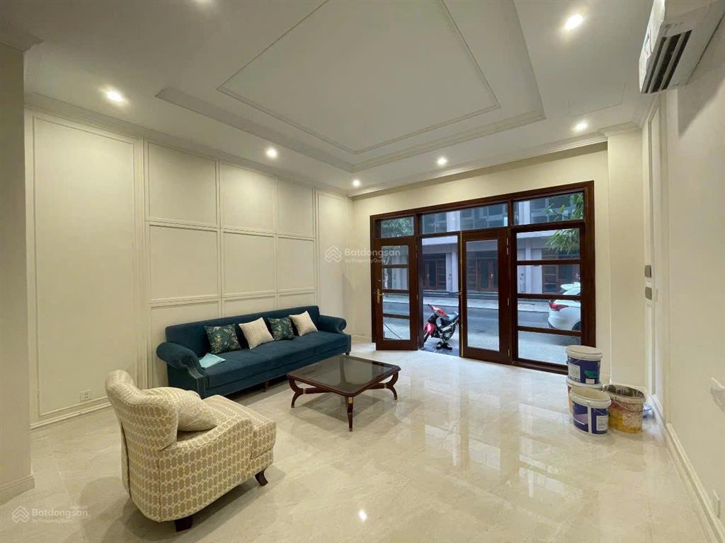 Cho thuê liền kề 4pn, 4wc, 75m2, tại vinhomes ocp 3, văn giang, hưng yên