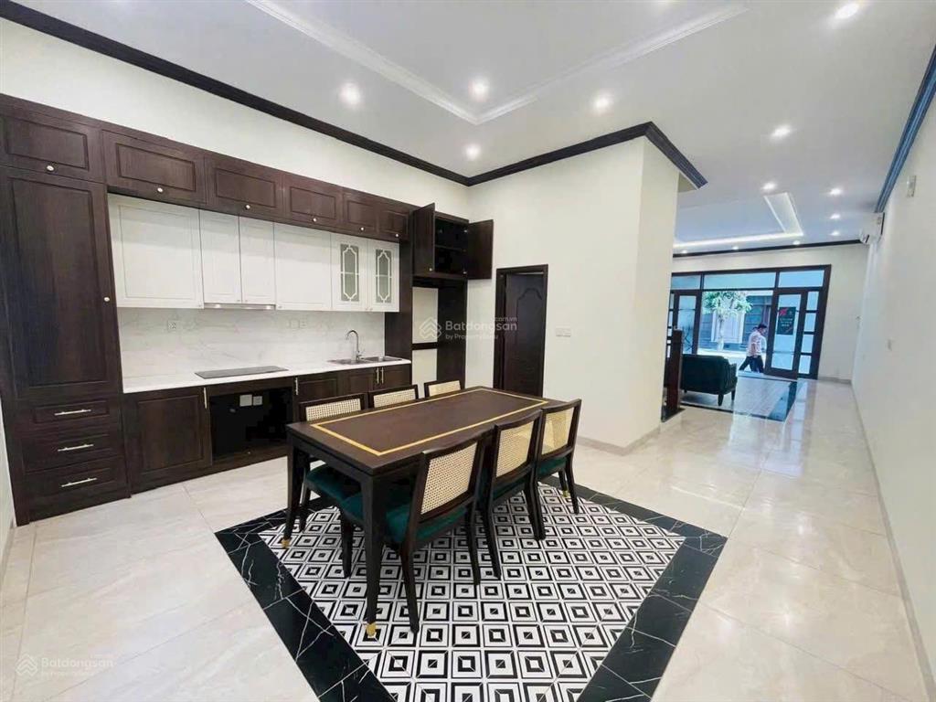Cho thuê liền kề 4pn, 4wc, 75m2, tại vinhomes ocp 3, văn giang, hưng yên