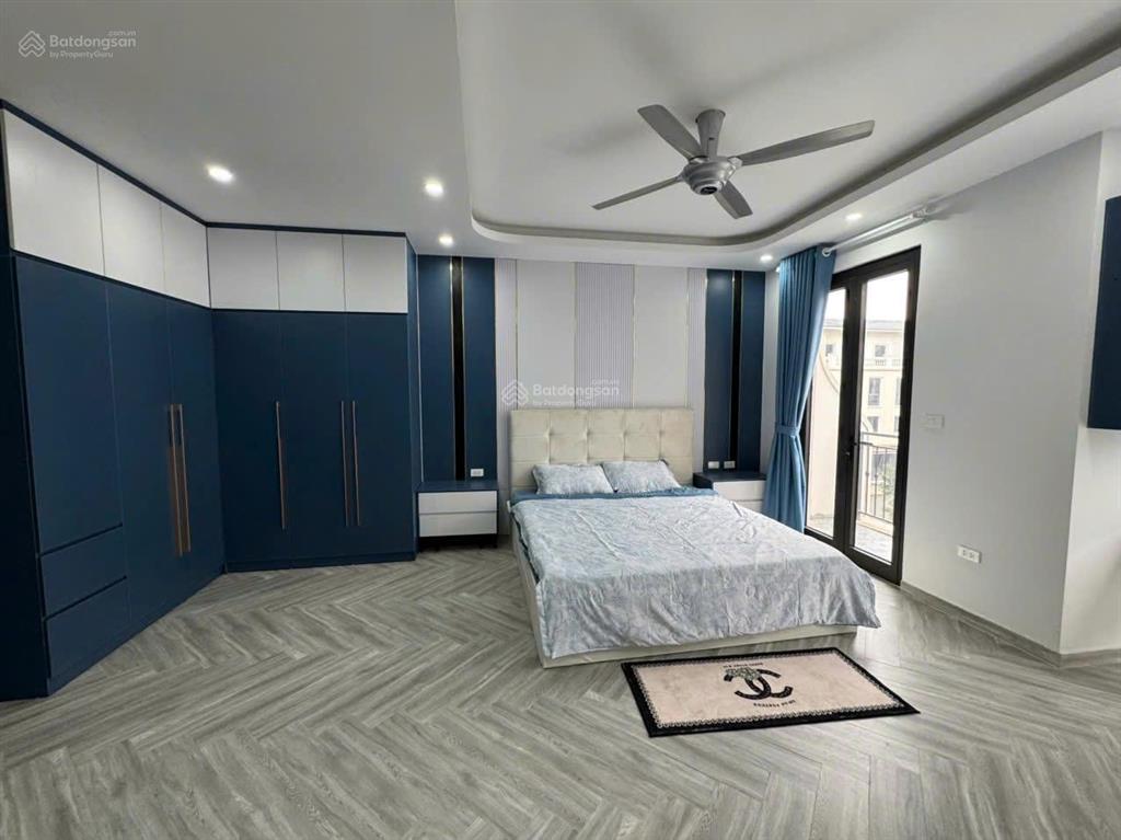 Cho thuê liền kề 4pn, 4wc, 75m2, tại vinhomes ocp 3, văn giang, hưng yên