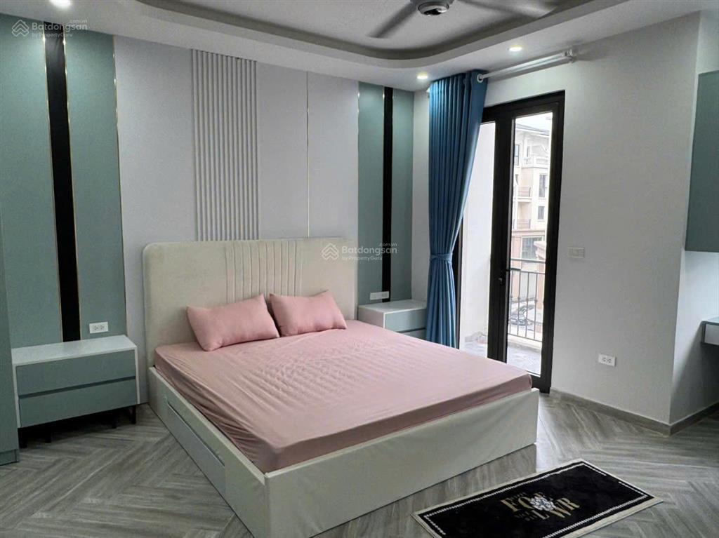 Cho thuê liền kề 4pn, 4wc, 75m2, tại vinhomes ocp 3, văn giang, hưng yên