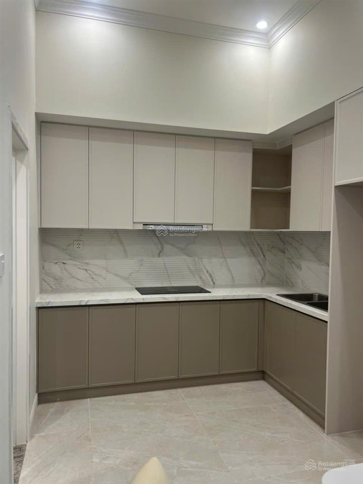 Mình chính chủ cho thuê nhà hoàn thiện đẹp 3 tầng 3pn, giá hot chỉ từ 10 triệu/tháng bao phí