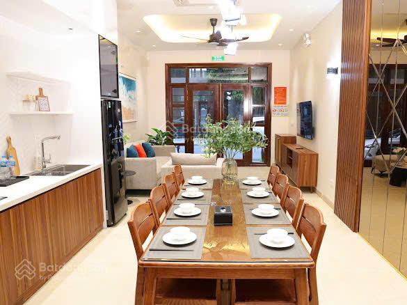 Chính chủ cho thuê 5 tầng 4pn 5wc full đồ đẹp, ở luôn