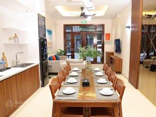 Chính chủ cho thuê 5 tầng 4n5wc full đồ đẹp, ở luôn