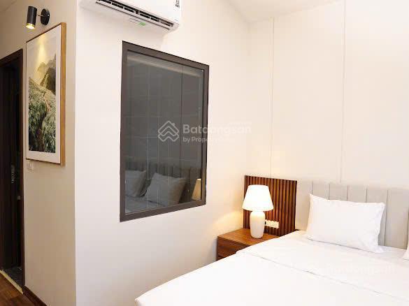 Chính chủ cho thuê 5 tầng 4pn 5wc full đồ đẹp, ở luôn