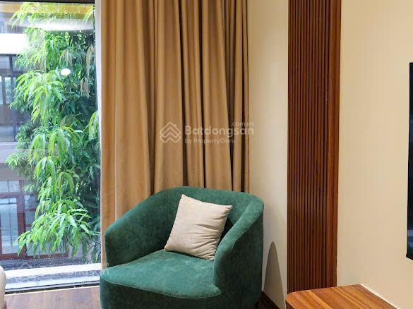 Chính chủ cho thuê 5 tầng 4pn 5wc full đồ đẹp, ở luôn