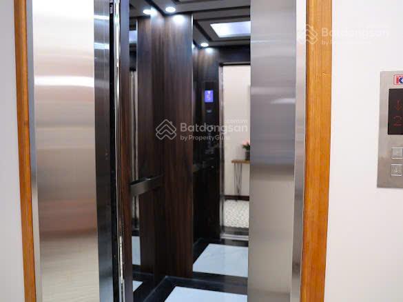 Chính chủ cho thuê 5 tầng 4pn 5wc full đồ đẹp, ở luôn