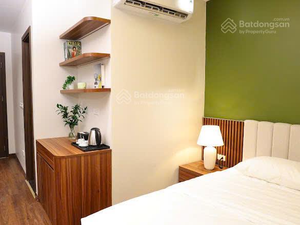 Chính chủ cho thuê 5 tầng 4pn 5wc full đồ đẹp, ở luôn